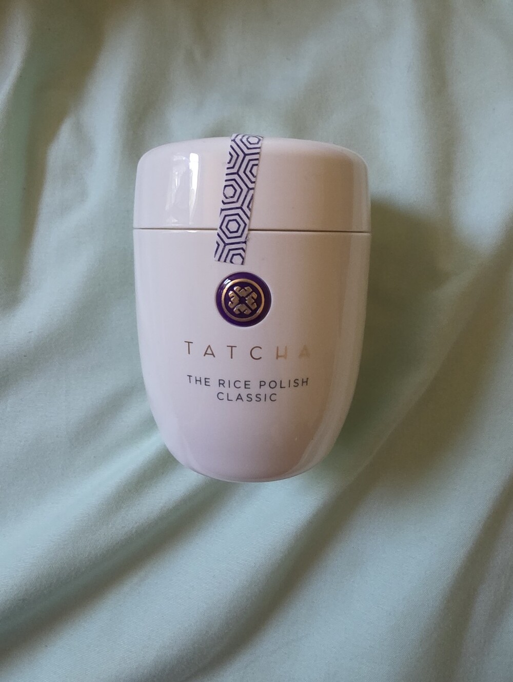 Tatcha The Rice Polish 2.1 Oz